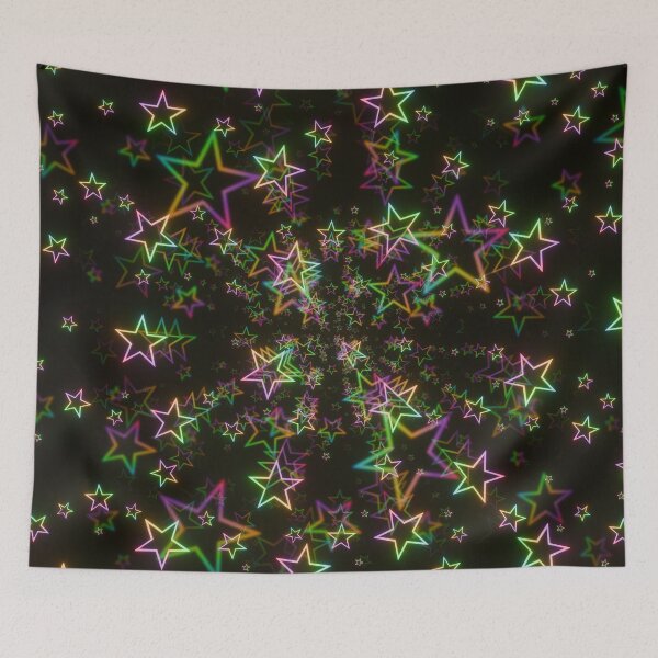 Item preview, Star explosion designed and sold by B-and-J-Designz.