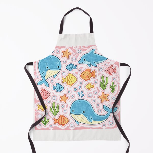Item preview, Baby wall paper seaworld designed and sold by Helios Be. Lavsh.