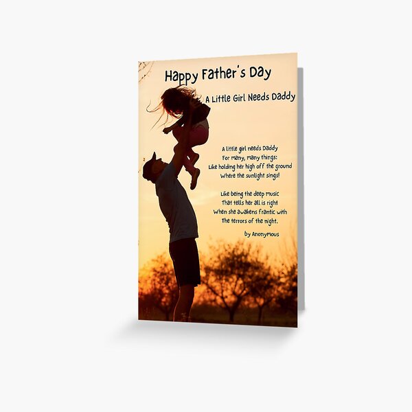 Item preview, A Father's Day Tribute: Daddy's Little Princess designed and sold by jglobal360.