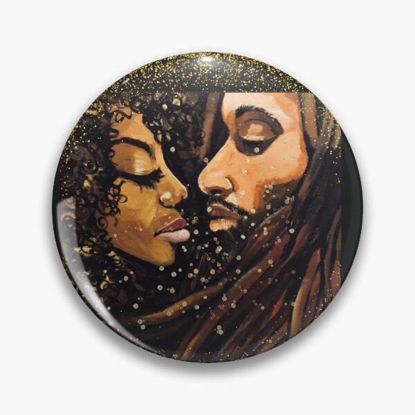Item preview, Divine Union designed and sold by SaybtheArtist.