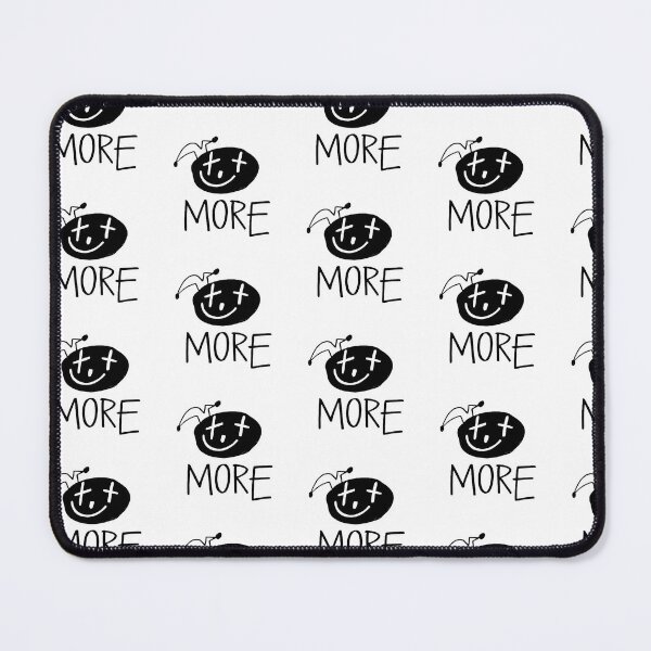 Item preview, Bts sticker more jhope cute design designed and sold by Crazy-universe.