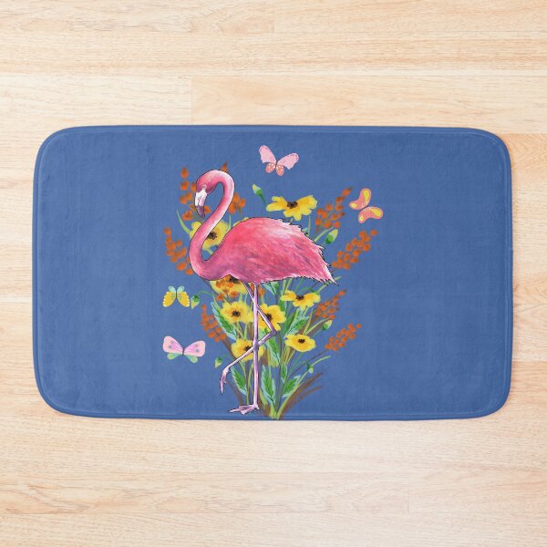 Item preview, unique cute flamingo t-shirt,FlamingoTshirt, CuteFlamingo, FlamingoLover, FlamingoFashion, FlamingoStyle, designed and sold by NinaCreator.