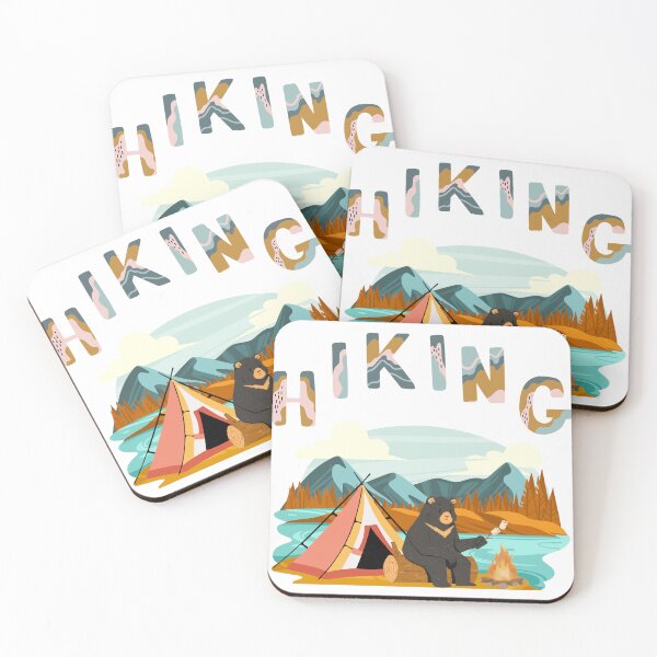 Item preview, Hiking designed and sold by Abdelillah10.