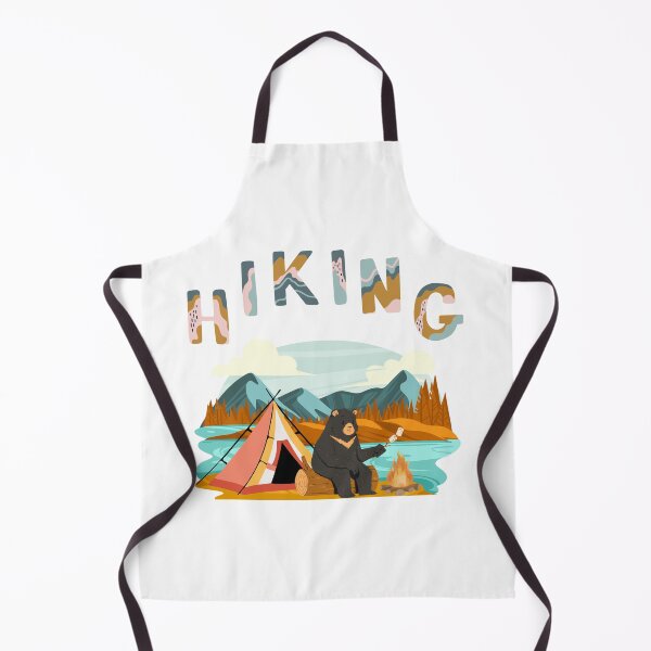 Item preview, Hiking designed and sold by Abdelillah10.