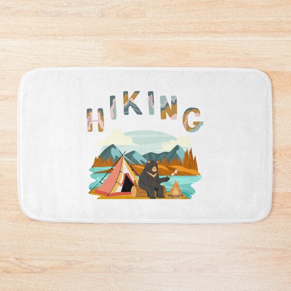 Item preview, Hiking designed and sold by Abdelillah10.