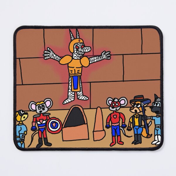 Item preview, The New Revengers Issue 7 designed and sold by AgentZero1982.
