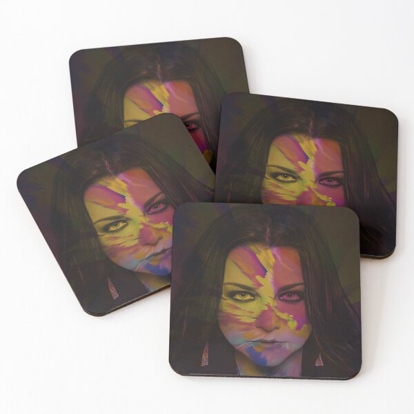 Item preview, Echoes Beneath the Surface designed and sold by lauradumitriu.