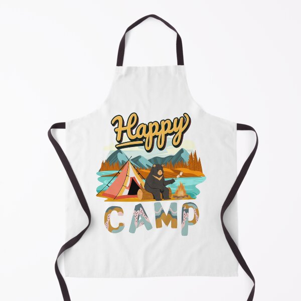 Item preview, Happy camp ! designed and sold by Abdelillah10.