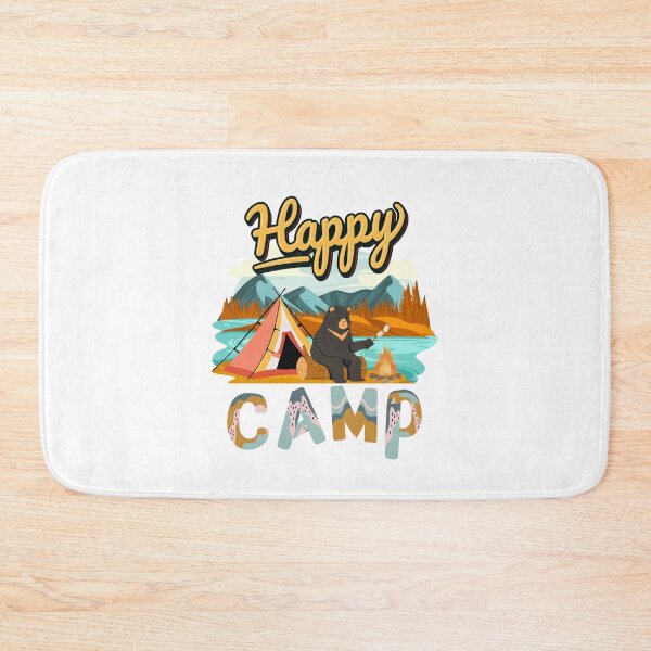 Item preview, Happy camp ! designed and sold by Abdelillah10.