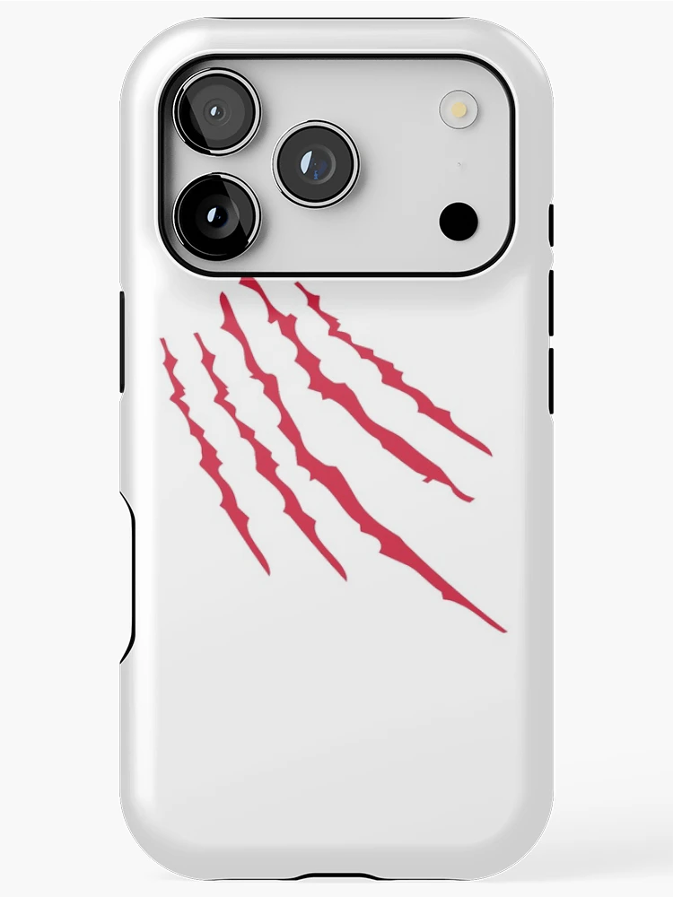 Thumbnail 1 of 4, iPhone Case, scratch designed and sold by Vectorqueen.