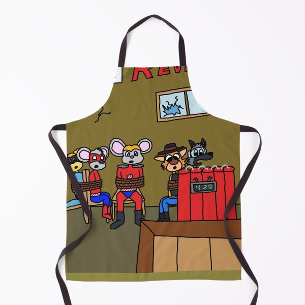 Item preview, The New Revengers Issue 9 designed and sold by AgentZero1982.