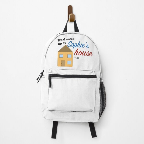 Item preview, meet up designed and sold by Mysterious Goose .