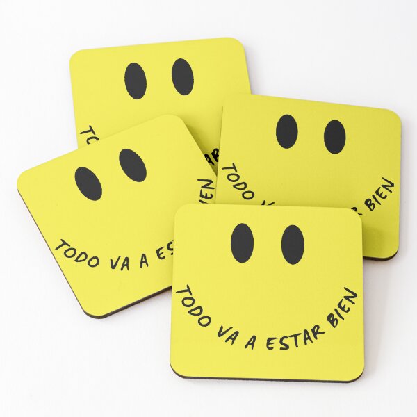 Item preview, Smile, the best is yet to come designed and sold by Design4alejandro.