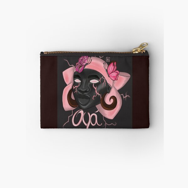 Item preview, Orixá Oya designed and sold by Beatriz  Fortini.