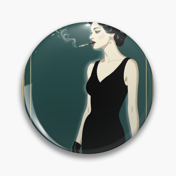 Item preview, 1920’s Pinup Model designed and sold by luckylinde.