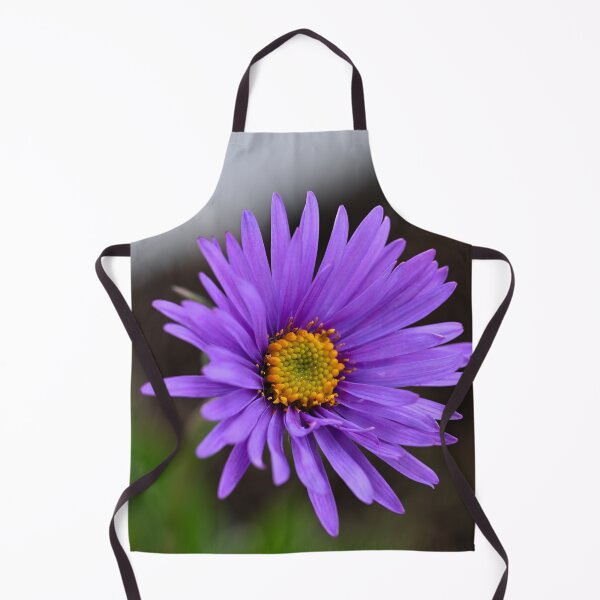Item preview, Aster from above designed and sold by Cblifeisgood.
