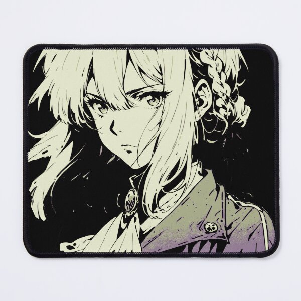 Item preview, Violet Evergarden designed and sold by Nyanko Shop.