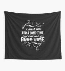Motivation Women Shirt Wall Tapestry