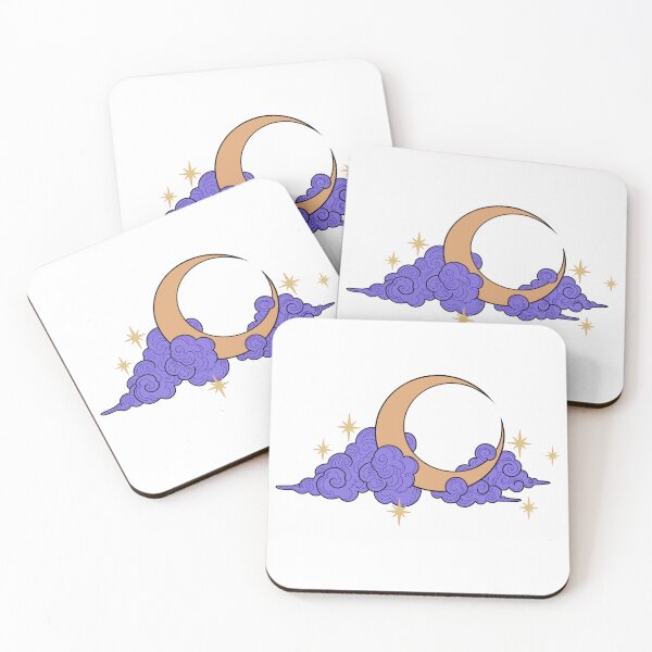 Item preview, Moonbeam designed and sold by alwayzoffbrand.