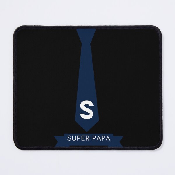Item preview, Super Dad Papa designed and sold by ArgenDor Made.
