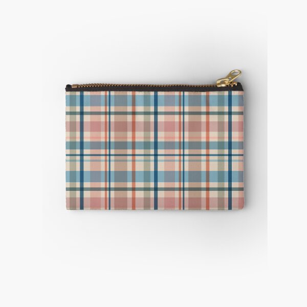 Item preview, Soft Pastel Plaid Pattern designed and sold by Design2delight.