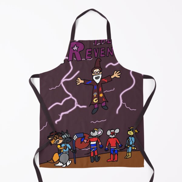 Item preview, The New Revengers Issue 11 designed and sold by AgentZero1982.