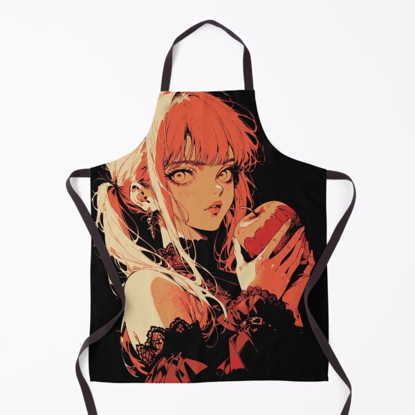 Item preview, Goth Girl designed and sold by Nyanko Shop.