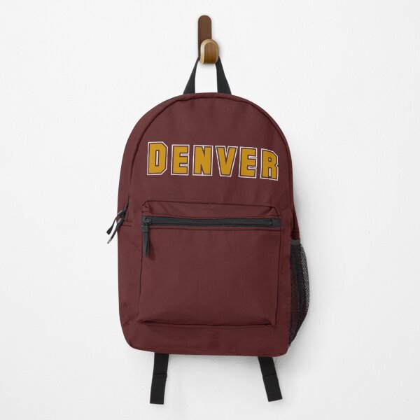 Item preview, Denver Collegiate Tee | Classic University Vibes designed and sold by Miner12055.