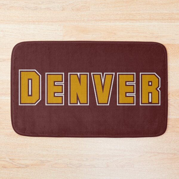 Item preview, Denver Collegiate Tee | Classic University Vibes designed and sold by Miner12055.