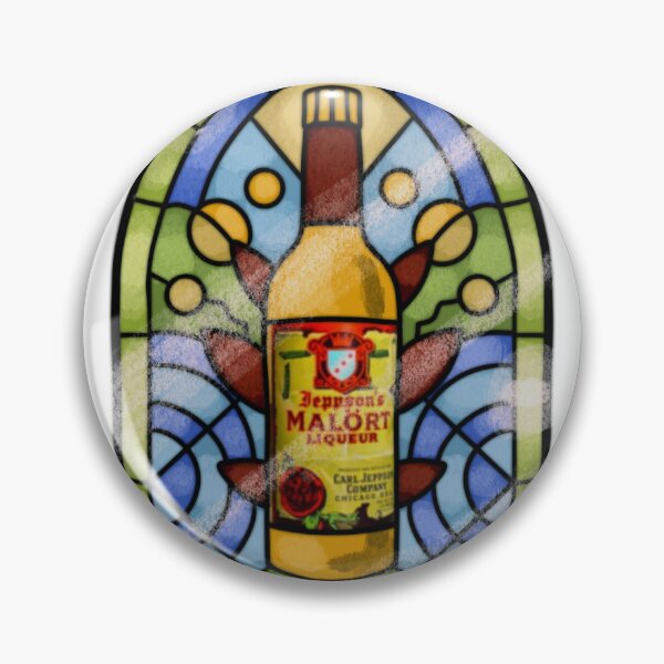 Item preview, Holy Malort designed and sold by alwayzoffbrand.