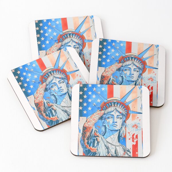 Item preview, Change is coming America designed and sold by LLdreams.