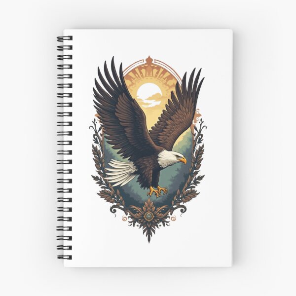 Item preview, christen eagle designed and sold by DahGrind.