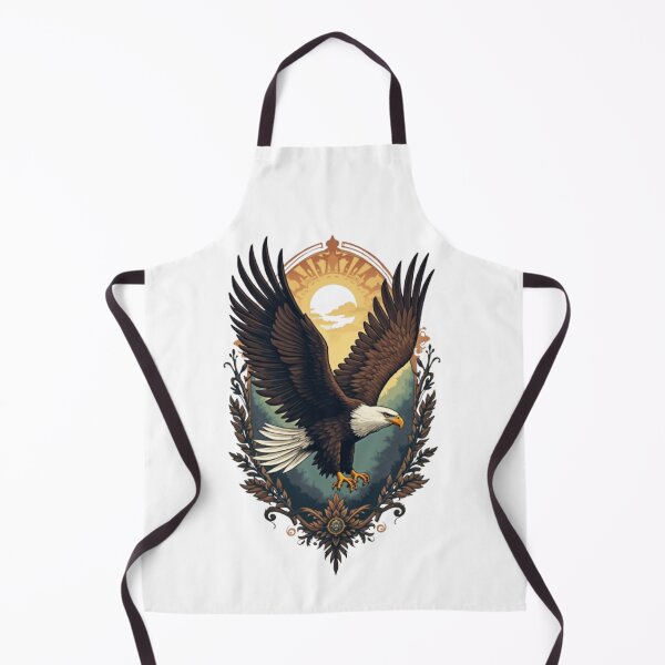 Item preview, christen eagle designed and sold by DahGrind.