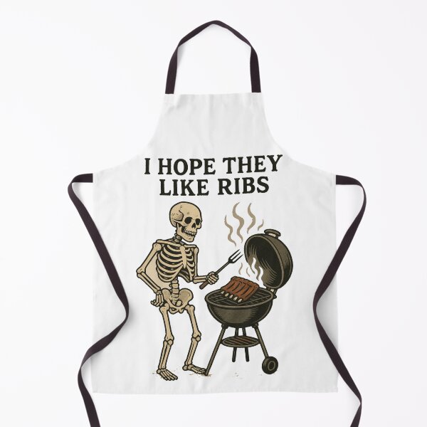 Item preview, Barbeque Ribs designed and sold by Kimmy and Zamiah Art.