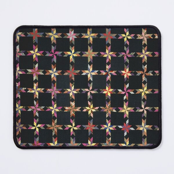 Item preview, Star of Lemoyne Quilt 1860 USA designed and sold by AnimaliaStar.