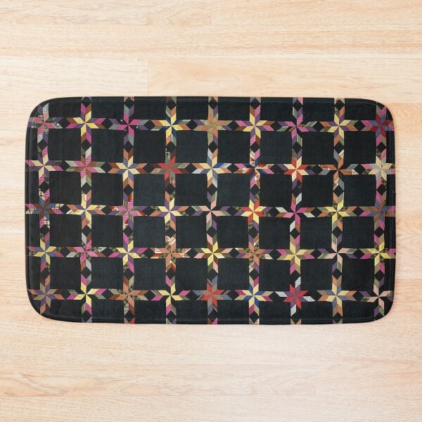 Item preview, Star of Lemoyne Quilt 1860 USA designed and sold by AnimaliaStar.