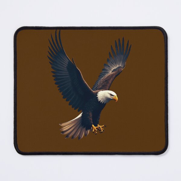 Item preview, christen eagle designed and sold by DahGrind.