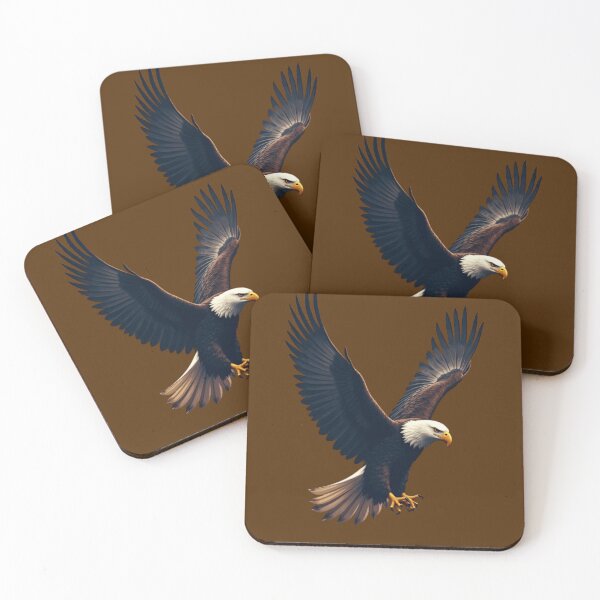 Item preview, christen eagle designed and sold by DahGrind.