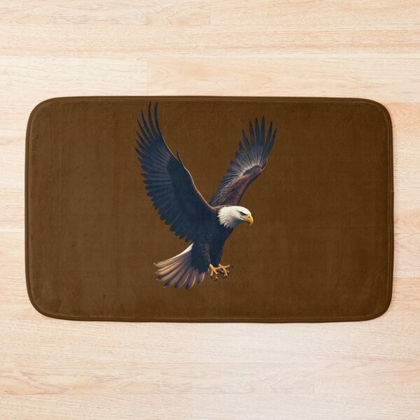 Item preview, christen eagle designed and sold by DahGrind.