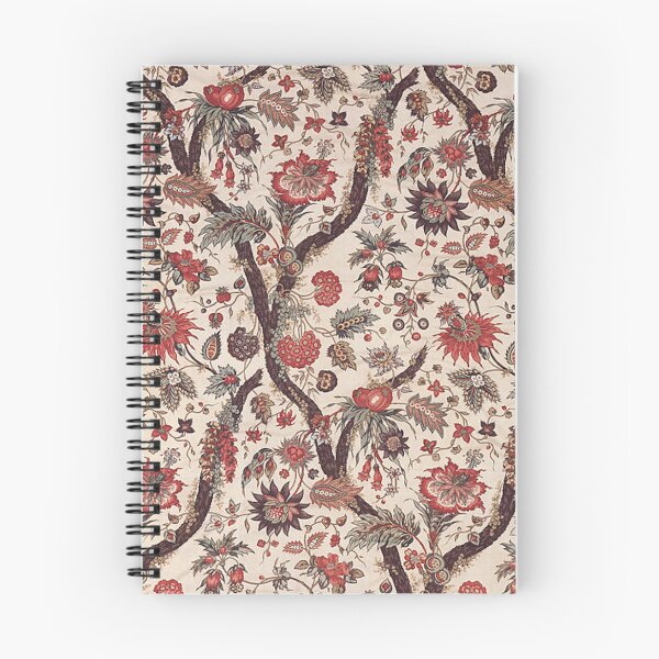 Item preview, Vintage French Floral Print 1799 designed and sold by AnimaliaStar.