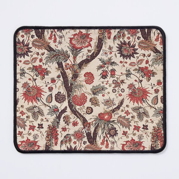 Item preview, Vintage French Floral Print 1799 designed and sold by AnimaliaStar.