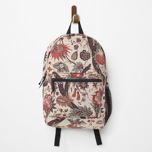 Item preview, Vintage French Floral Print 1799 designed and sold by AnimaliaStar.