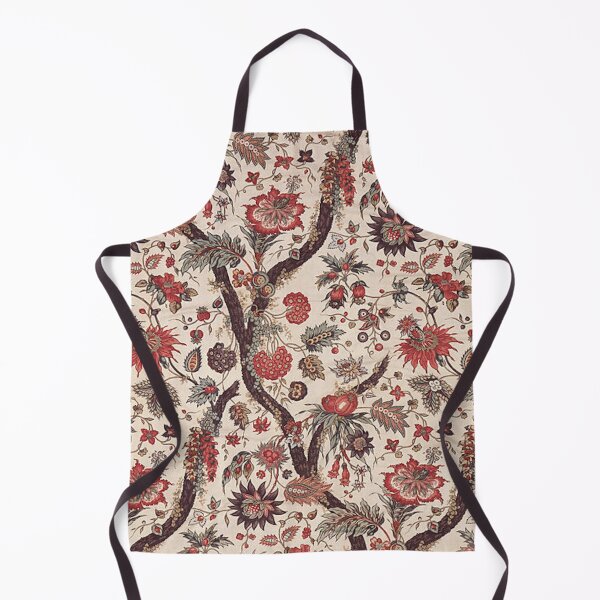 Item preview, Vintage French Floral Print 1799 designed and sold by AnimaliaStar.