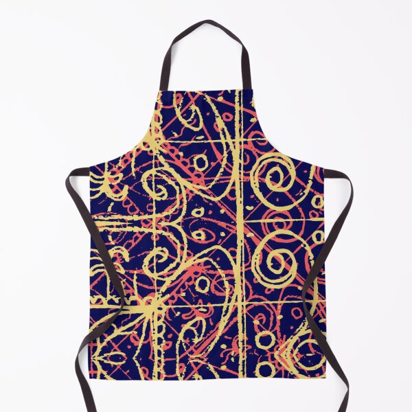 Item preview, Ornate Baroque Mosaic Pattern Incense Blend designed and sold by Arslan2013.