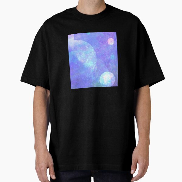Item preview, "Cosmos: Possible Worlds" designed and sold by Spaceart9.