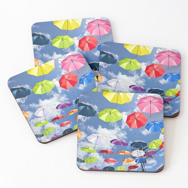 Item preview, Umbrellas From Heaven designed and sold by Lee Darnell.