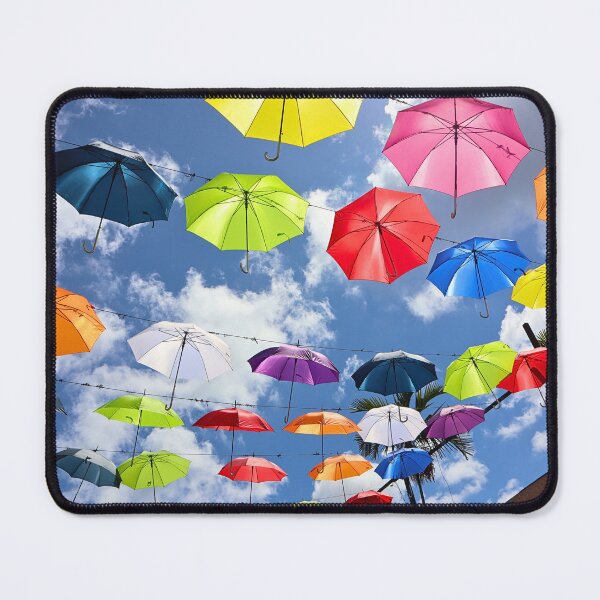 Item preview, Umbrellas From Heaven designed and sold by Lee Darnell.