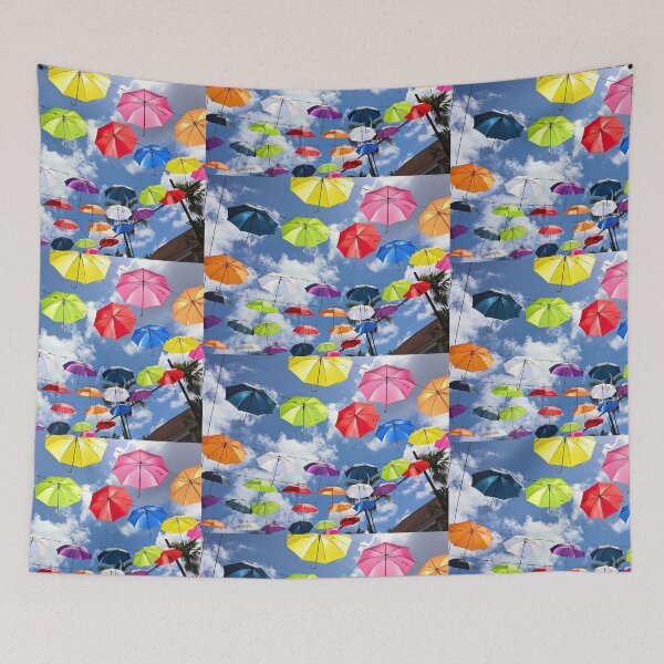 Item preview, Umbrellas From Heaven designed and sold by Lee Darnell.