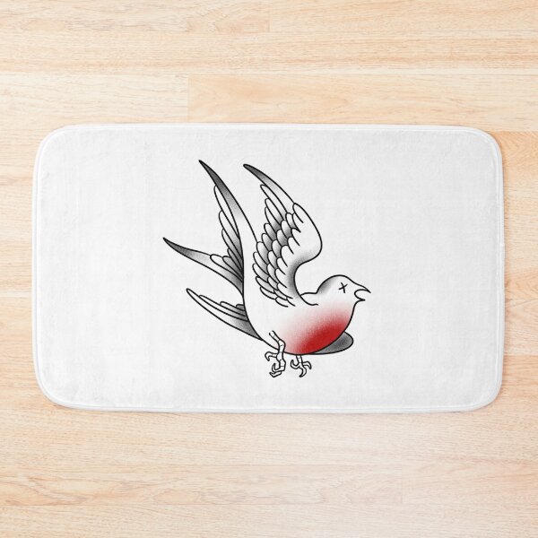 Item preview, mourning designed and sold by alwayzoffbrand.