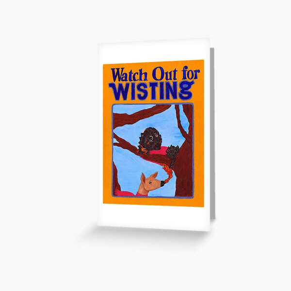 Item preview, Cochons d'Inde et livres - Attention aux rêves designed and sold by Guinea Pigs and Books.